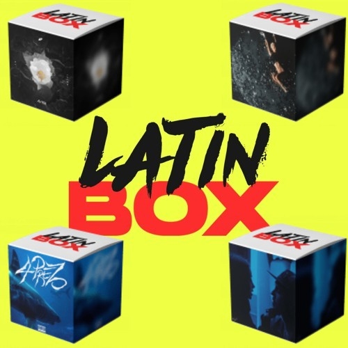 FUMA (Latin Box Extended)